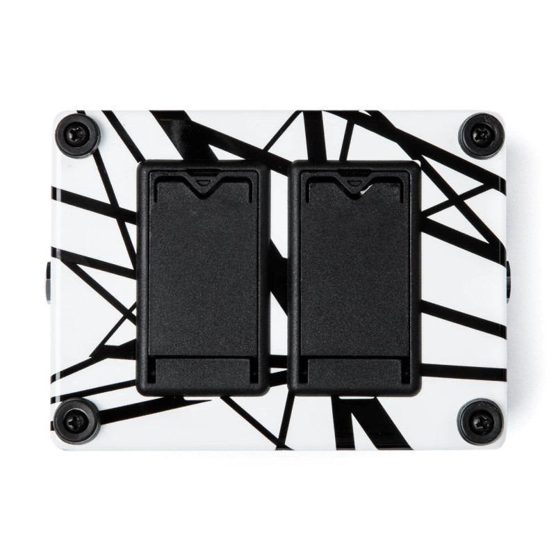 MXR EVH FLANGER Педаль ефектів