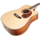 CORT MR730FX (Natural) Акустична гітара