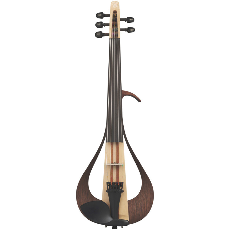 YAMAHA YEV-105 (Natural) Скрипка
