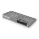 ROCKBOARD MOD 3 V2 All-in-One TRS & XLR Patchbay for Vocalists & Acoustic Players