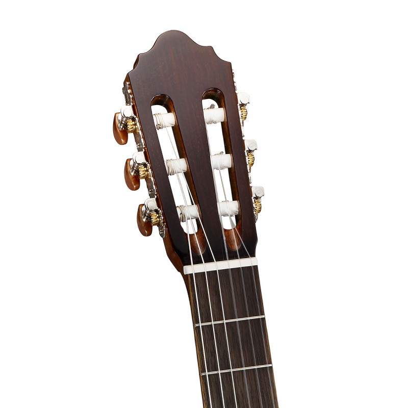 CORT AC160 CF (Natural) Класична гітара