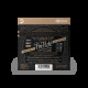 D‘ADDARIO EJ44 PRO-ARTE EXTRA HARD TENSION Струни для класичної гітари