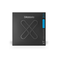 D‘ADDARIO XTC46 XT CLASSICAL HARD TENSION Струни для класичної гітари