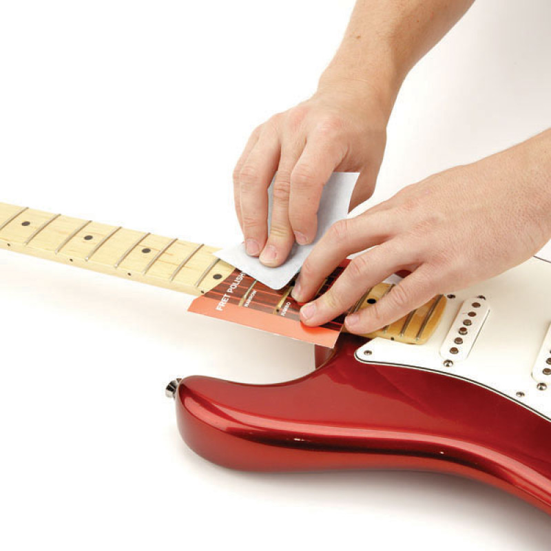 D'ADDARIO PW-FRP FRET POLISHING SYSTEM