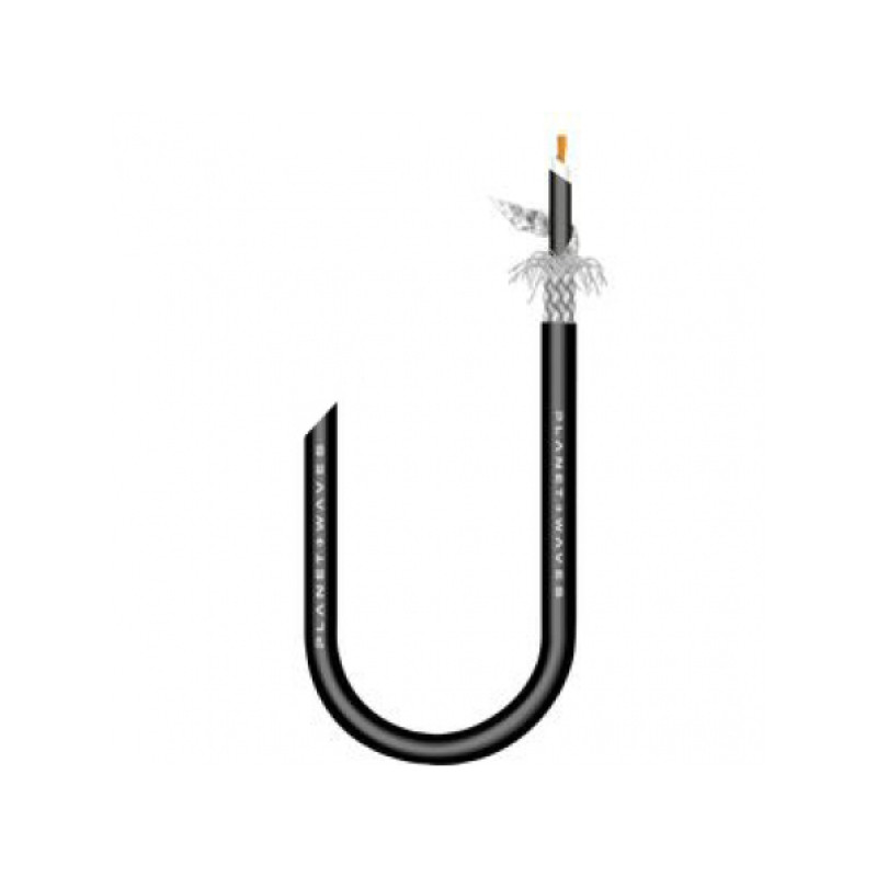 D`ADDARIO PW-INSTC-25 Bulk Instrument Cable (7.62m)