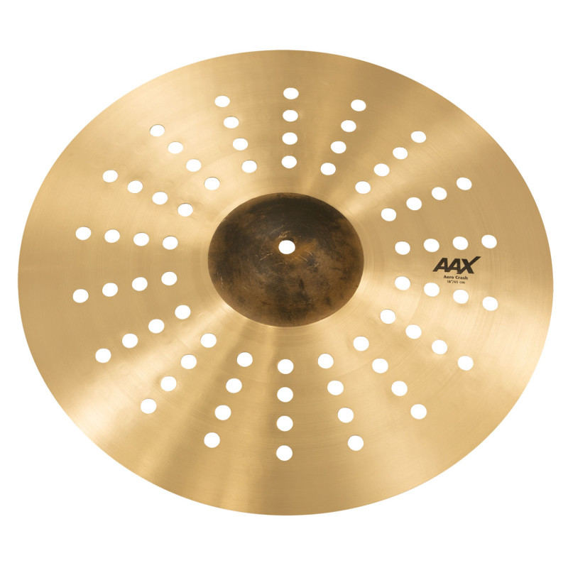 SABIAN 18