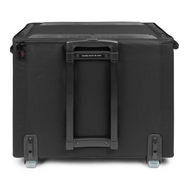 GATOR GC-335 Semi-Hollow Style Guitar Case Кейс для електрогітари