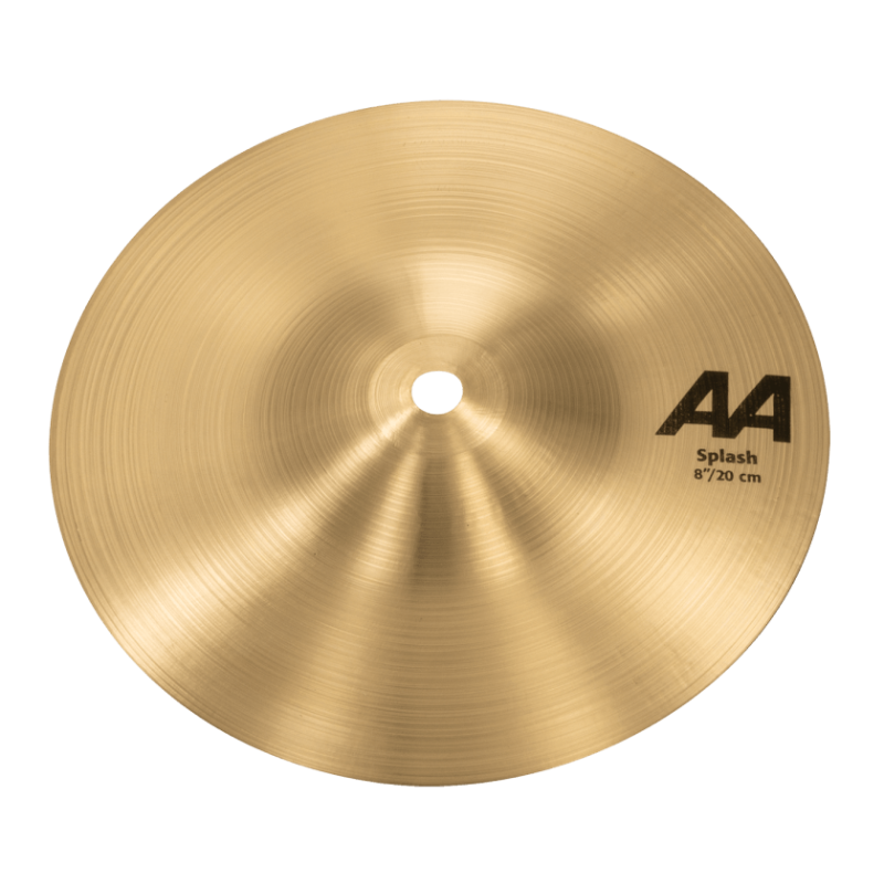 SABIAN 8