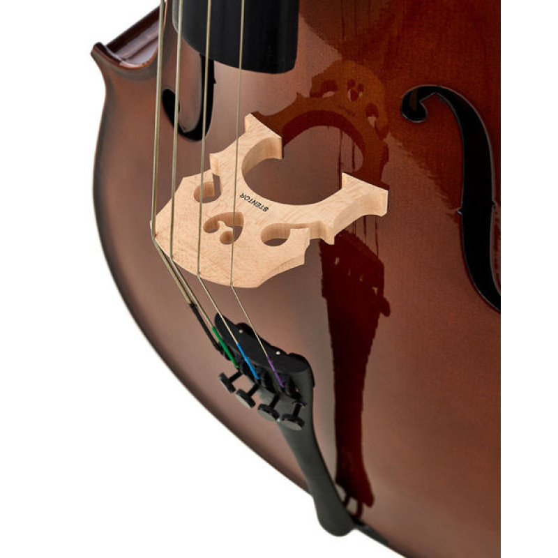 STENTOR 1108/E STUDENT II CELLO OUTFIT 1/2 Виолончель