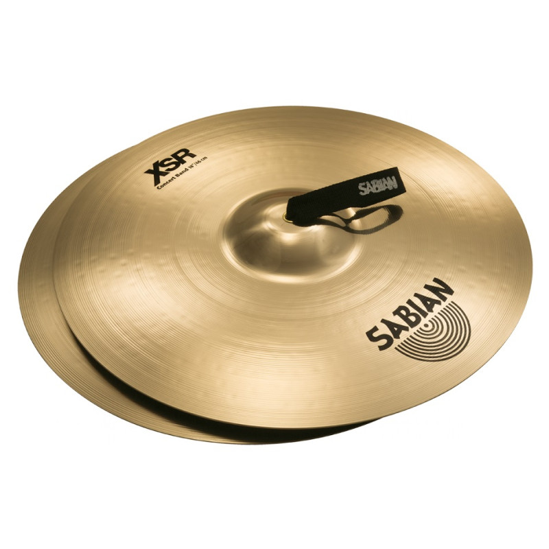 SABIAN 18