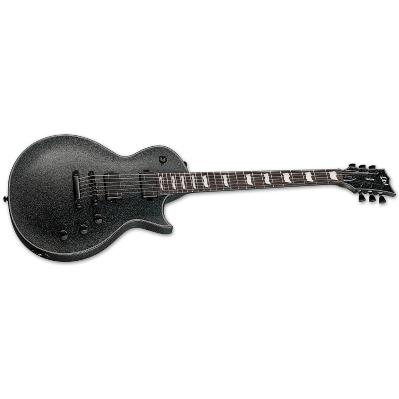 LTD EC-1000 (Granite Sparkle) Электрогитара