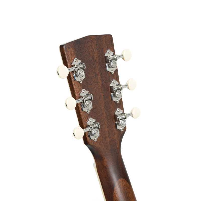 CORT Exotic-GA Walnut (Sunburst) Электро-акустическая гитара