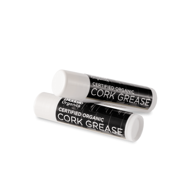 D'ADDARIO ORGANIC CORK GREASE