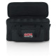 GATOR GM-12B 12 Microphones Bag