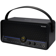 MOOER F40i (Phantom Black) Комбоусилитель для электрогитары