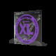D‘ADDARIO ECG24 XL CHROMES JAZZ LIGHT (11-50) Струни для електрогітари