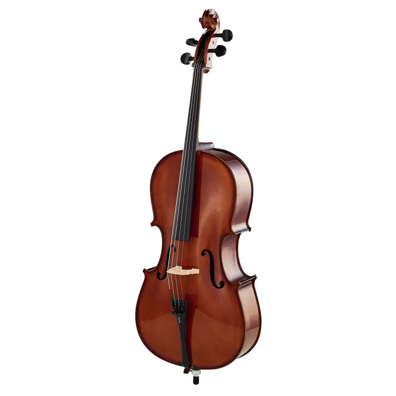 STENTOR 1108/E STUDENT II CELLO OUTFIT 1/2 Виолончель