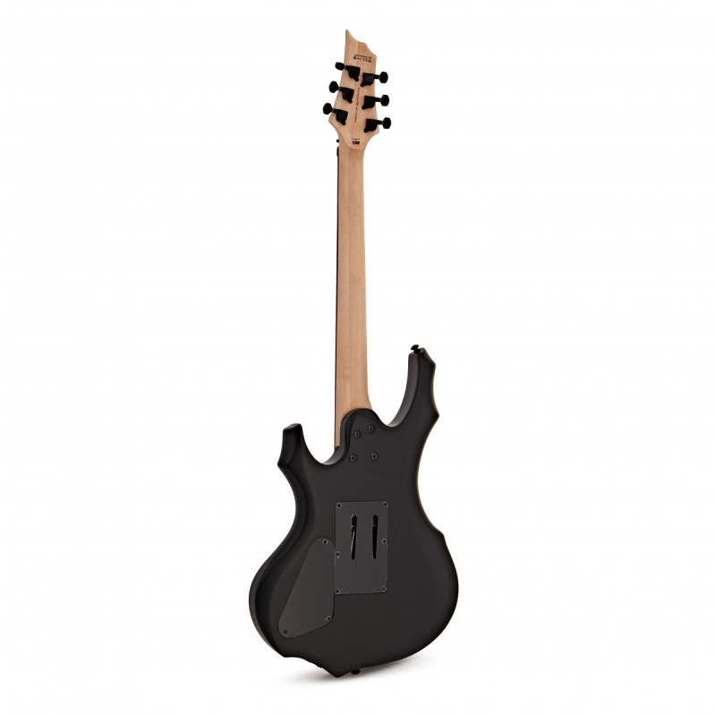 LTD F-200 (Black Satin)