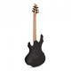 LTD F-200 (Black Satin)