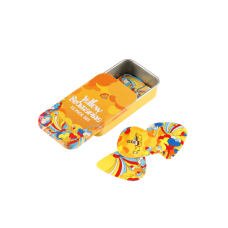 D`ADDARIO 1CWH4-11B1 YELLOW SUBMARINE 55TH ANNIVERSARY GUITAR PICKS - Primrose Prairie