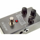 DUNLOP Cry Baby Q Zone Fixed Wah Педаль ефектів