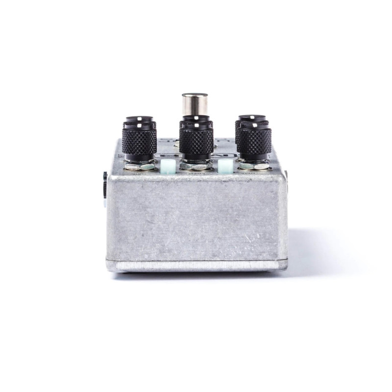 MXR FULLBORE METAL Педаль ефектів