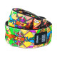 DUNLOP ILD08 ILOVEDUST HOURGLASS STRAP Ремінь для гітари