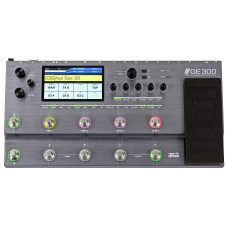 MOOER GE300 Процессор эффектов