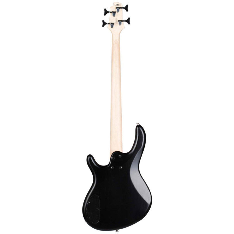CORT Action PJ (Open Pore Black) Бас-гітара