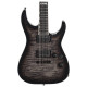ESP E-II HORIZON NT-II (See Thru Black Sunburst)