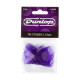 DUNLOP TRI STUBBY PICK 2.00MM Медіатори