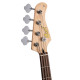 CORT GB34JJ (Black) Бас-гітара