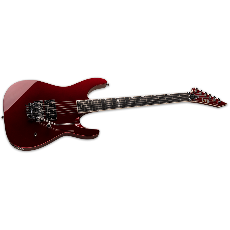 LTD M-1 CUSTOM '87 (Candy Apple Red)