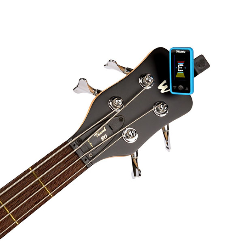 D`ADDARIO PW-CT-17BU Eclipse Tuner