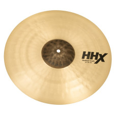 SABIAN 16” HHX Medium Crash Тарілка