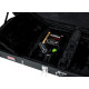 GATOR GWE-ELEC-WIDE PRS Style & Wide Body Electric Case Кейс для електрогітари