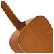 YAMAHA FG840 (Natural) Акустична гітара