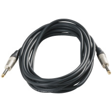 ROCKCABLE RCL30206 D7 Instrument Cable (6m)