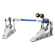 YAMAHA DFP9D Double Foot Pedal - Direct Drive Педаль для бас-барабана