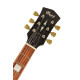 CORT CR250 (Trans Black) Електрогітара