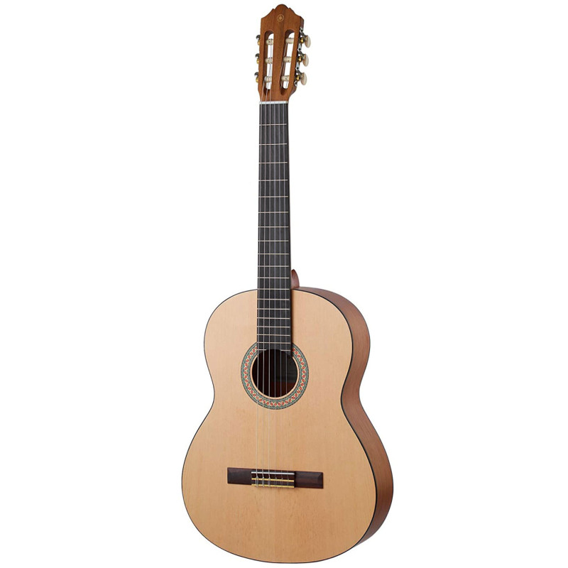 YAMAHA C40M Классическая гитара