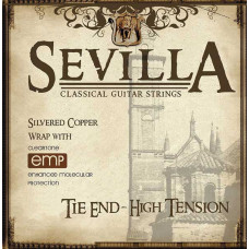 CLEARTONE 8450 SEVILLA TIE END HIGH TENSION