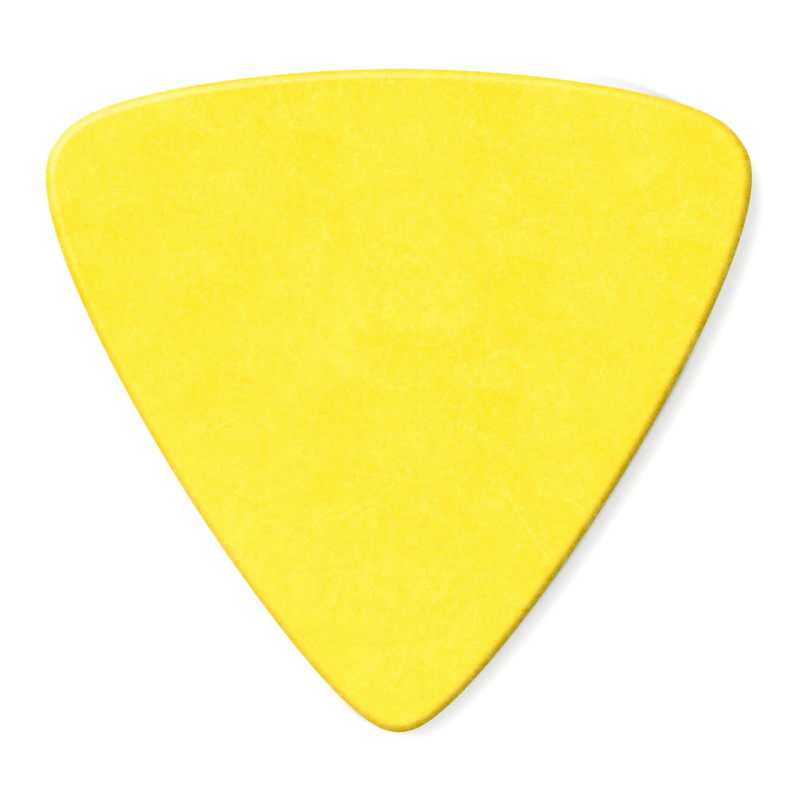 DUNLOP TORTEX TRIANGLE PICK .73MM Медіатори