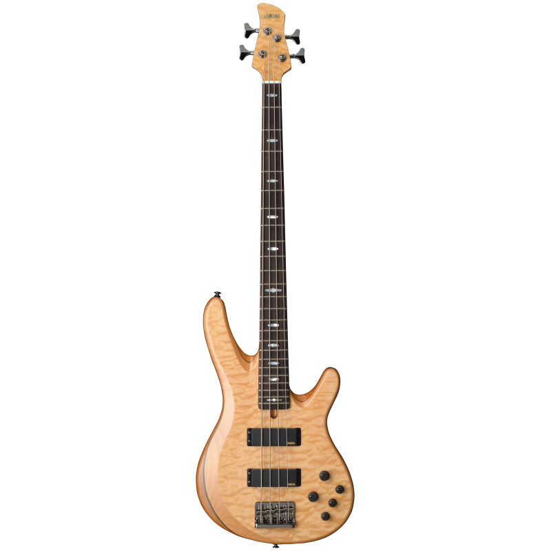YAMAHA TRB1004J (Natural) Бас-гітара