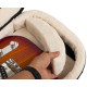 GATOR G-PG-335V PRO-GO 335/Flying V Guitar Gig Bag Чохол для електрогітари