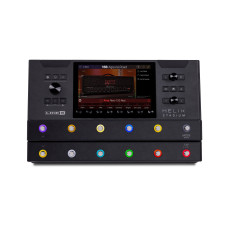 LINE 6 Helix Stadium Floor Гітарний процесор