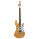 YAMAHA PACIFICA 612VIIX (Yellow Natural Satin) Електрогітара