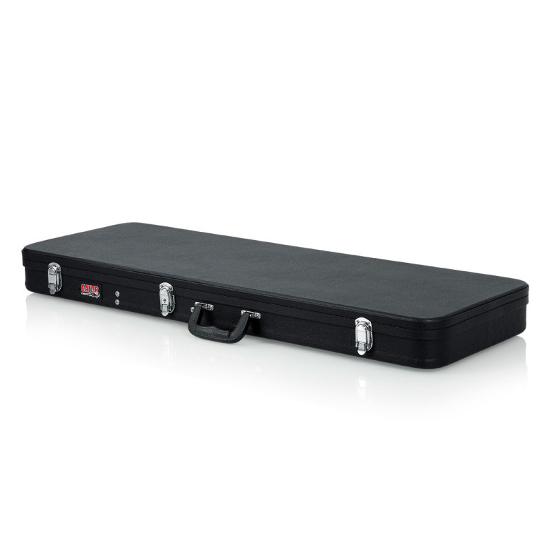 GATOR GWE-ELEC-WIDE PRS Style & Wide Body Electric Case Кейс для електрогітари