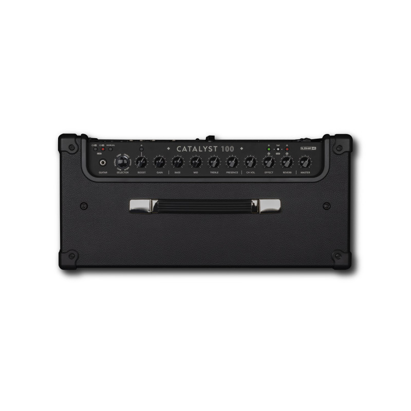 LINE 6 Catalyst 100 Комбопідсилювач