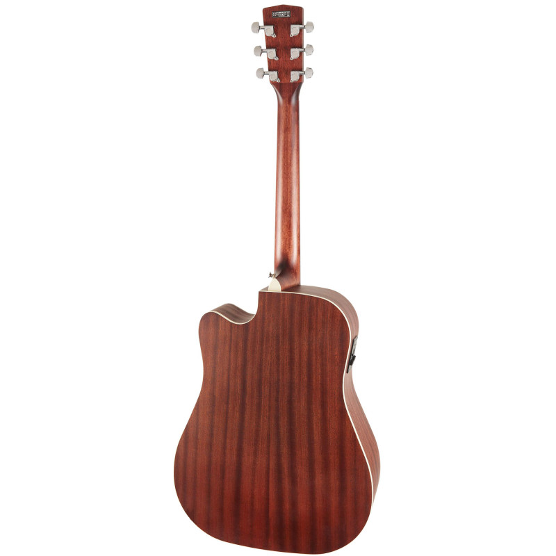 CORT MR500E (Brown Burst) Акустична гітара